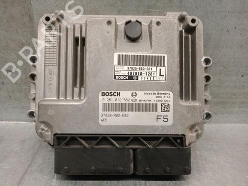 Used Engine control unit (ECU) Engine control unit (ECU) 39142328 39142328