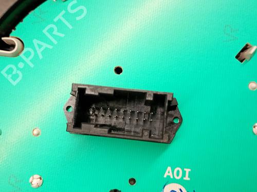 Instrument cluster PEUGEOT 406 Coupe (8C) 2.2 HDI | BP28353280C47