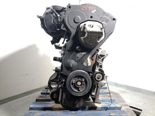 Used Engine Engine PEUGEOT 307 (3A/C) 1.6 16V (109 hp) 33130556 33130556