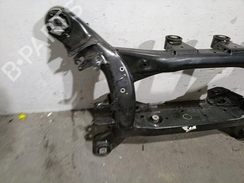 Rear axle BMW X3 (G01, F97, G08) xDrive 20 d Mild-Hybrid | BP30173627M2 