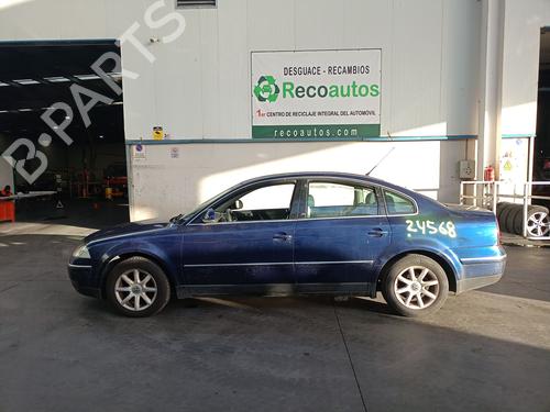 Used Parts VW PASSAT B5.5 (3B3) 1.9 TDI (130 hp) 4419754