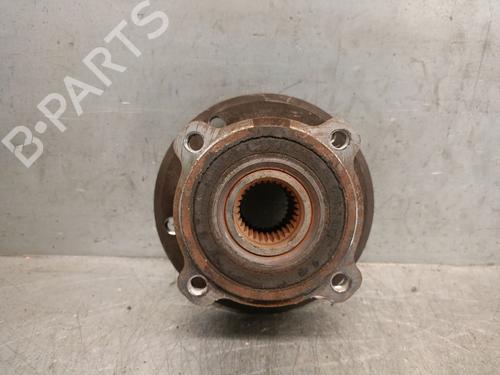 Right rear steering knuckle BMW 5 (E60) 525 i | BP25246445M28 