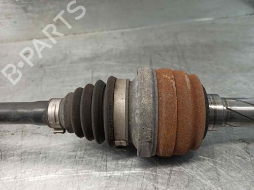 Left rear driveshaft FORD KUGA I 2.0 TDCi | BP9713242M40 