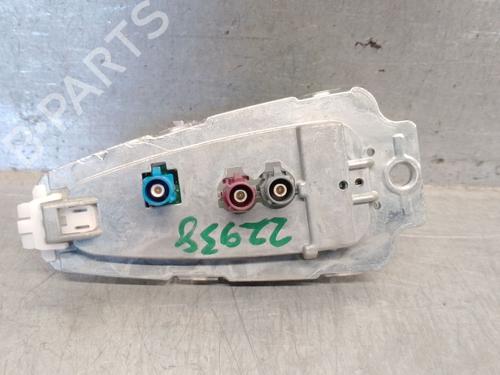 Antenna/Base BMW X3 (F25) xDrive 20 d | BP28317303C140 