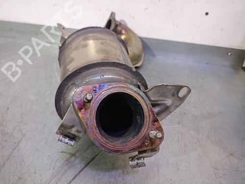 Catalyst VW JETTA III (1K2) 1.4 TSI | BP30152546M10