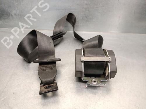 Used Rear left seatbelt RENAULT MEGANE III Grandtour (KZ0/1) 1.9 dCi (KZ0J, KZ0N, KZ1S) (131 hp) 22743925