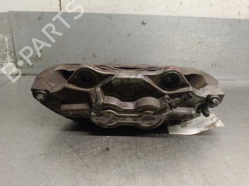 Left front brake caliper MERCEDES-BENZ A-CLASS (W176) A 45 AMG 4-matic (176.052) | BP39667644M105 - Image 4