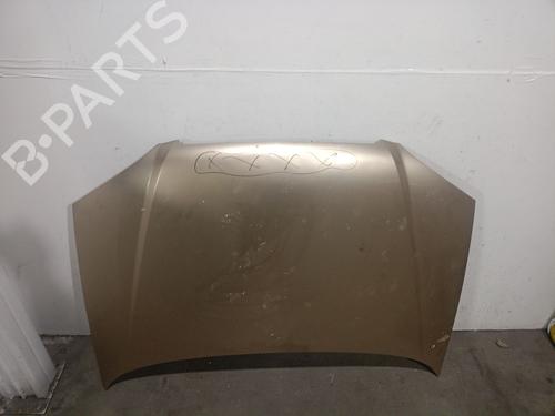 Used Hood Hood KIA CARENS I MPV (FC, FJ) 1.8 i (110 hp) 35895983 35895983