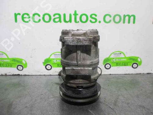 AC compressor TATA TELCOLINE (40_FD) 1.9 D | BP12186809M34 