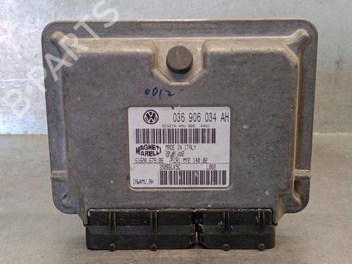 engine-control-unit-ecu-seat-ibiza-iii-6l1-2002-2003-2004-2005-2006-2007-2008-2009-36503324 main image