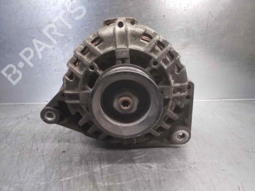 Generator AUDI A6 C5 (4B2) 2.4 (165 hp) 9557403