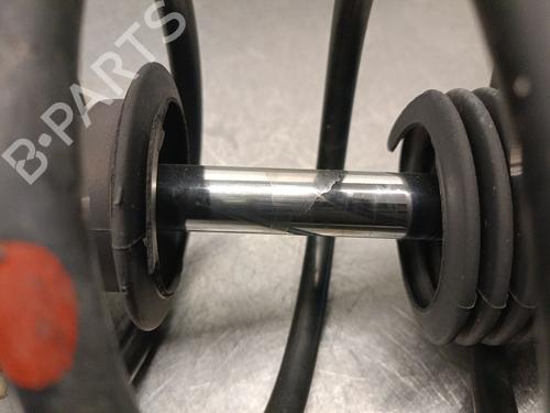 Right front shock absorber RENAULT MEGANE II (BM0/1_, CM0/1_) 1.9 dCi (BM0G, CM0G) | BP22722224M17 