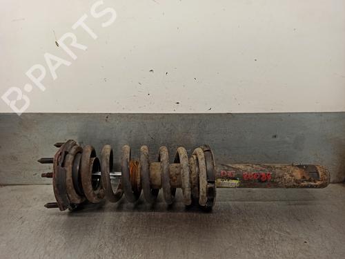 Used Left front shock absorber JEEP COMMANDER (XK, XH) 3.0 CRD 4x4 (218 hp) 17189951