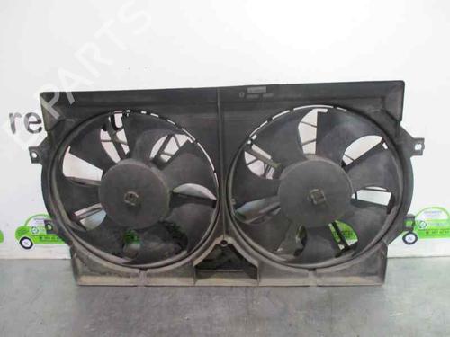 Used Radiator fan Radiator fan 2108996 2108996