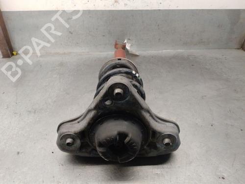 Left front shock absorber AUDI A4 B7 (8EC) 2.0 TDI | BP39531396M16 - Image 4