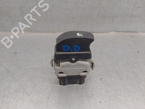 Right front window switch RENAULT CLIO III (BR0/1, CR0/1) 1.2 16V (BR0P, CR0P) | BP26170161I26