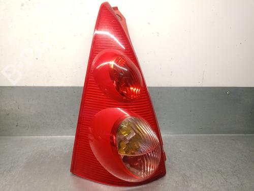 Used Left taillight Left taillight 37873784 37873784