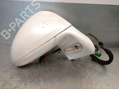 Right mirror CITROËN C4 I (LC_) 1.6 HDi | BP21581565C27 