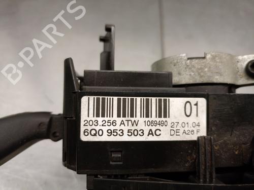 Headlight switch SEAT CORDOBA (6L2) 1.9 SDI | BP38304917I24 - Image 7