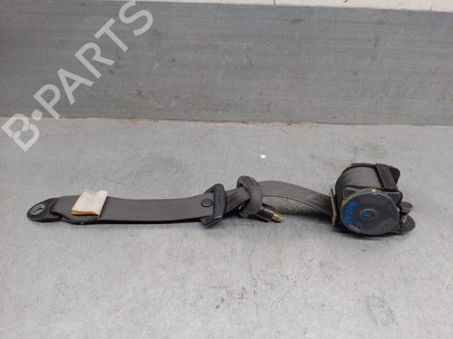 Used Rear right seatbelt CHEVROLET KALOS 1.2 (72 hp) 31013421