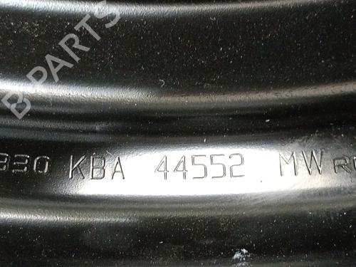 Fælk CITROËN C4 CACTUS 1.2 VTi 82 | BP35756722C45 - Image 4