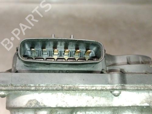 Spjældhus SMART FORFOUR (454) 1.1 (454.030) | BP30853536M82 