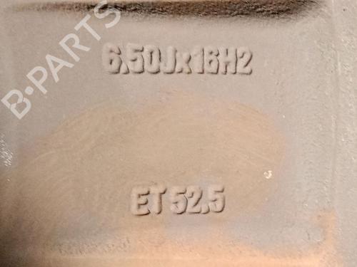 Rim FORD MONDEO III Turnier (BWY) 2.0 TDCi | BP24455516C45 