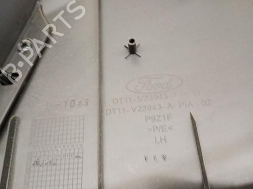 Front left panel FORD TRANSIT CONNECT V408 Box Body/MPV  | BP28063545C58 