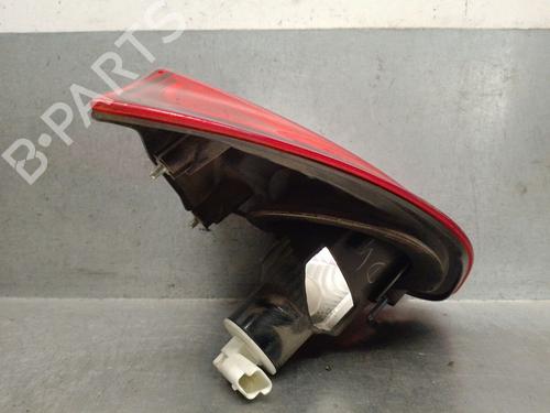 Right tailgate light NISSAN QASHQAI I (J10, NJ10) 1.6 | BP31173094C80