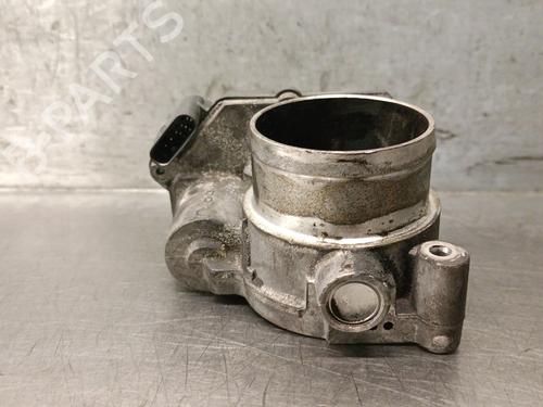 Throttle body SSANGYONG RODIUS I 2.7 Xdi | BP33812788M82 - Image 4