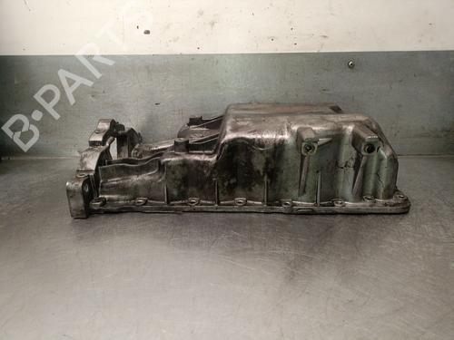 Oil sump HYUNDAI GETZ (TB) 1.5 CRDi | BP29854986M115 