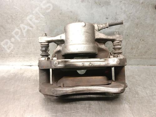 Right front brake caliper FIAT 500 (312_) Electric (EV) | BP29730158M104