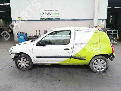 Used Parts RENAULT CLIO II Hatchback Van (SB0/1/2_) 1.5 dCi (SB3M) 932706