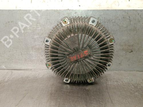 Used Fan MITSUBISHI PAJERO III (V7_W, V6_W) 3.2 Di-D (V68W) (160 hp) 32728057
