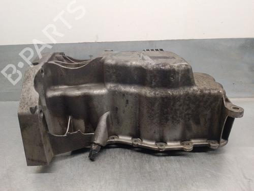 Oil sump RENAULT SCÉNIC II (JM0/1_) 1.5 dCi (JM1F) | BP16698362M115 