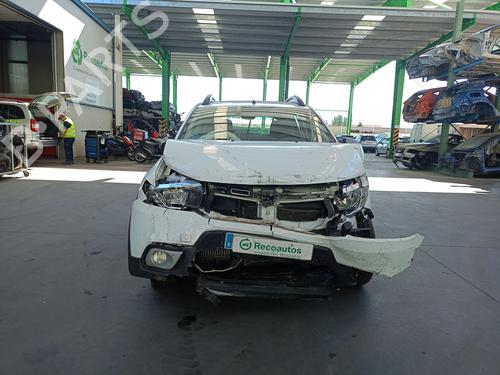 Headlight switch DACIA SANDERO II TCe 90 LPG (B8M1) | BP36255054I24  - Image 14