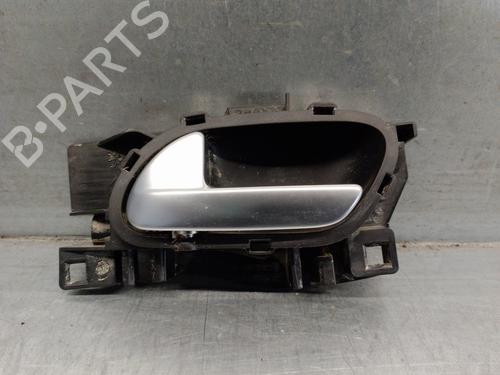 Used Rear left interior door handle PEUGEOT 508 I (8D_) 2.0 HDi (163 hp) 17494596