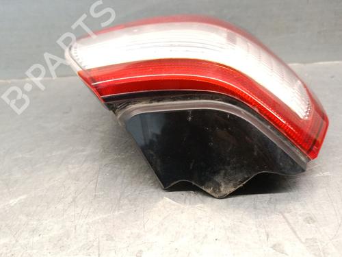 Left taillight SUBARU FORESTER (SF_) 2.0 AWD (SF5) | BP29570294C34 
