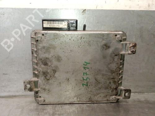Engine control unit (ECU) ROVER 400 II (RT) 416 Si | BP36647123M57 - Image 3