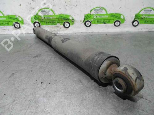 Right rear shock absorber MITSUBISHI PAJERO PININ I (H6_W, H7_W) 2.0 GDI (H67W, H77W) | BP2319637M19 