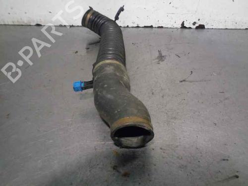 Pipe VOLVO 440 (445) 1.7 | BP20253604M125 