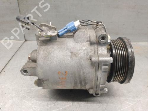 Used AC compressor MITSUBISHI GRANDIS (NA_W) 2.0 DI-D (NA8W) (136 hp) 28381177