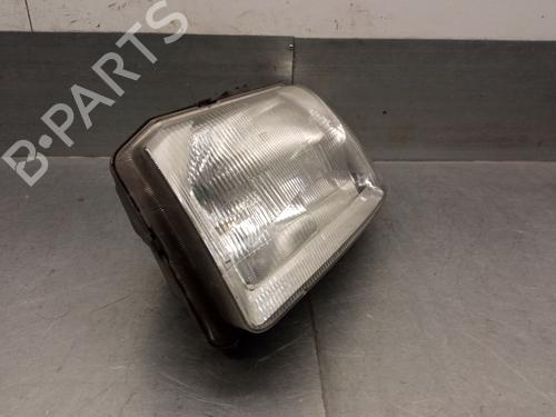 Left headlight LAND ROVER FREELANDER I (L314) 2.0 Td4 4x4 | BP29173978C28 