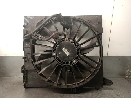 Køleventilator elektrisk JAGUAR S-TYPE II (X200)  | BP28076019M35 