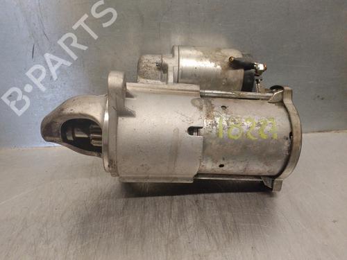 Starter CHEVROLET AVEO / KALOS Hatchback (T250, T255) 1.4 | BP13719281M8 