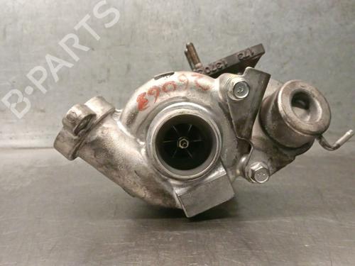 Turbolader/Kompressor Turbolader/Kompressor 37464939 37464939