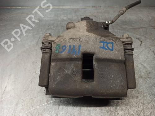 Used Left front brake caliper Left front brake caliper 11617595 11617595