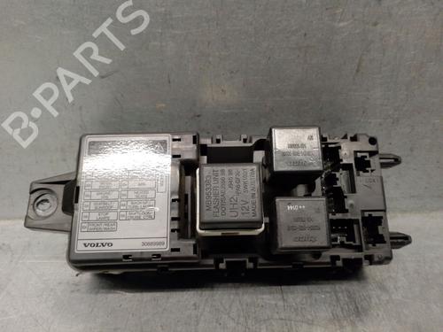 fuse-box-fiat-grande-punto-199_-2005-34722454 main image