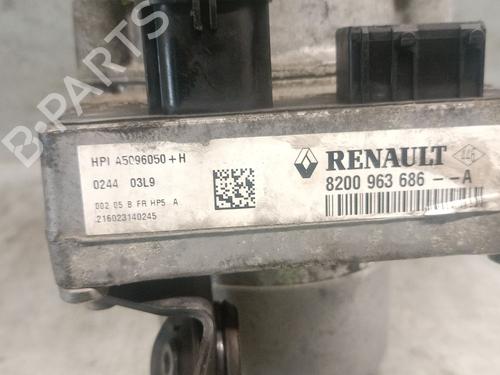 Steering pump DACIA LOGAN MCV (KS_) 1.5 dCi (KS0W) | BP28569748M99 