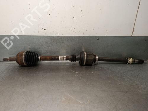Used Right front driveshaft Right front driveshaft RENAULT SCÉNIC II (JM0/1_) 2.0 dCi (JM1K) (150 hp) 40459239 40459239